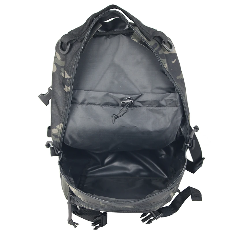 Водонепроницаемый Треккинговый охотничий рюкзак спортивные дорожные рюкзаки