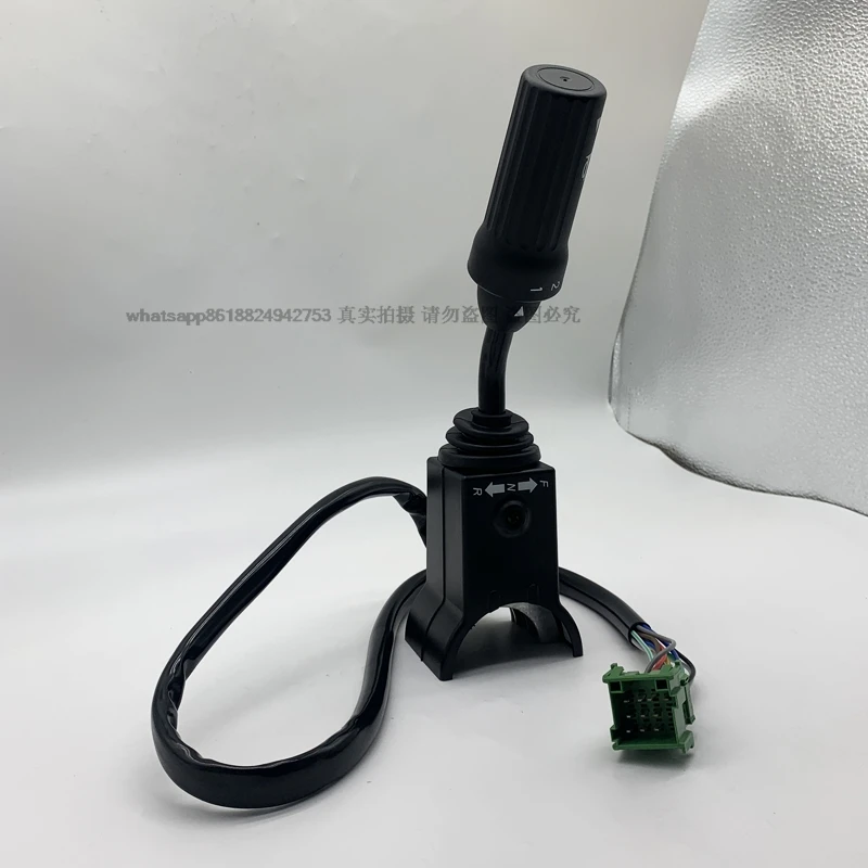 Joystick Controller 15095373 for ENGINE L105 L110F L110G L120H L150F L250G L70G L70H L90F L90G