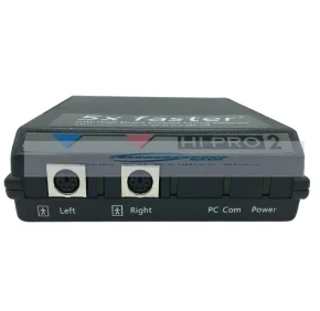 Цифровой слуховой аппарат Hipro 2 программируемое устройство совместимое со всеми