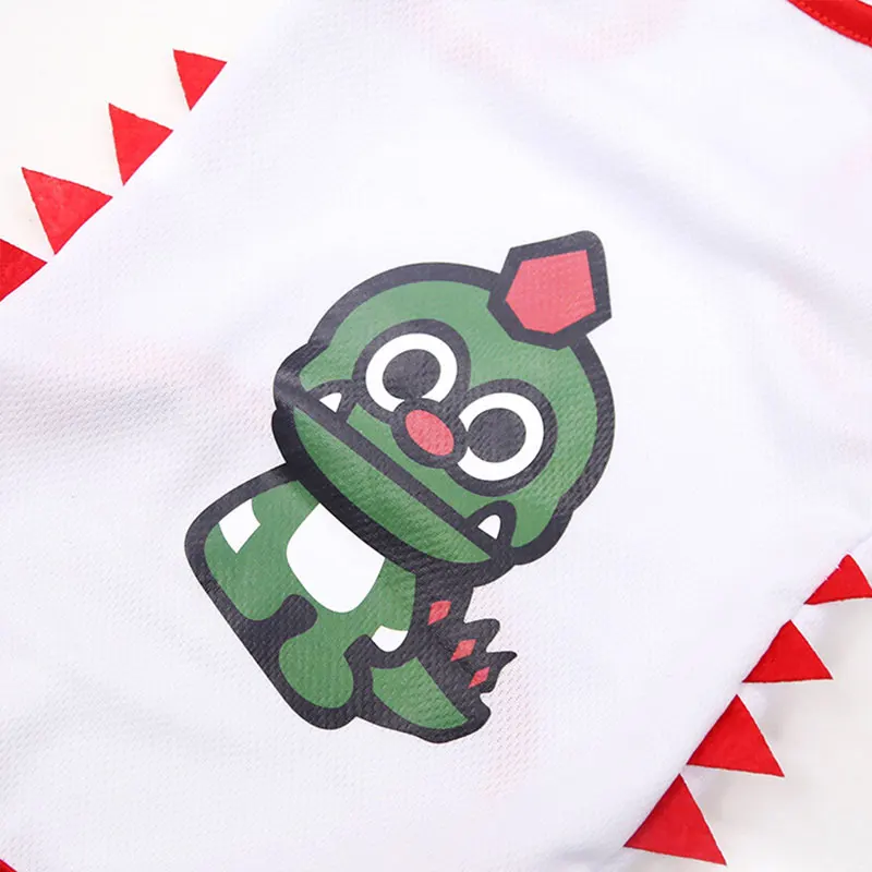 Дешевая летняя Милая Одежда для собак женская рубашка маленьких дышащая