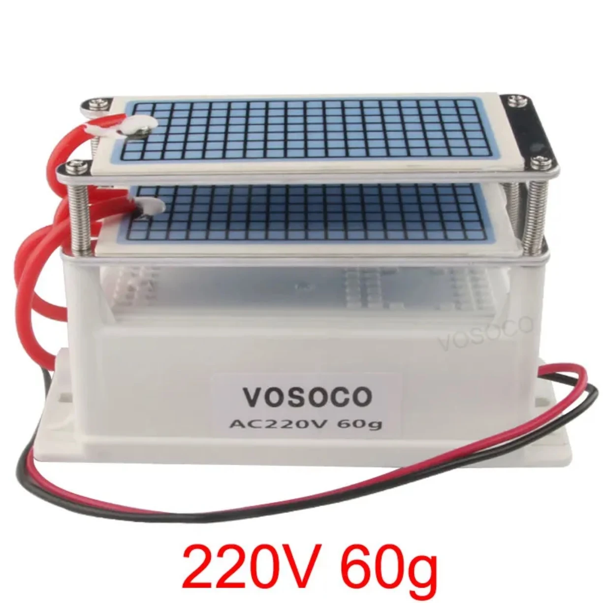 

VOSOCO Генератор озона 60 г/ч