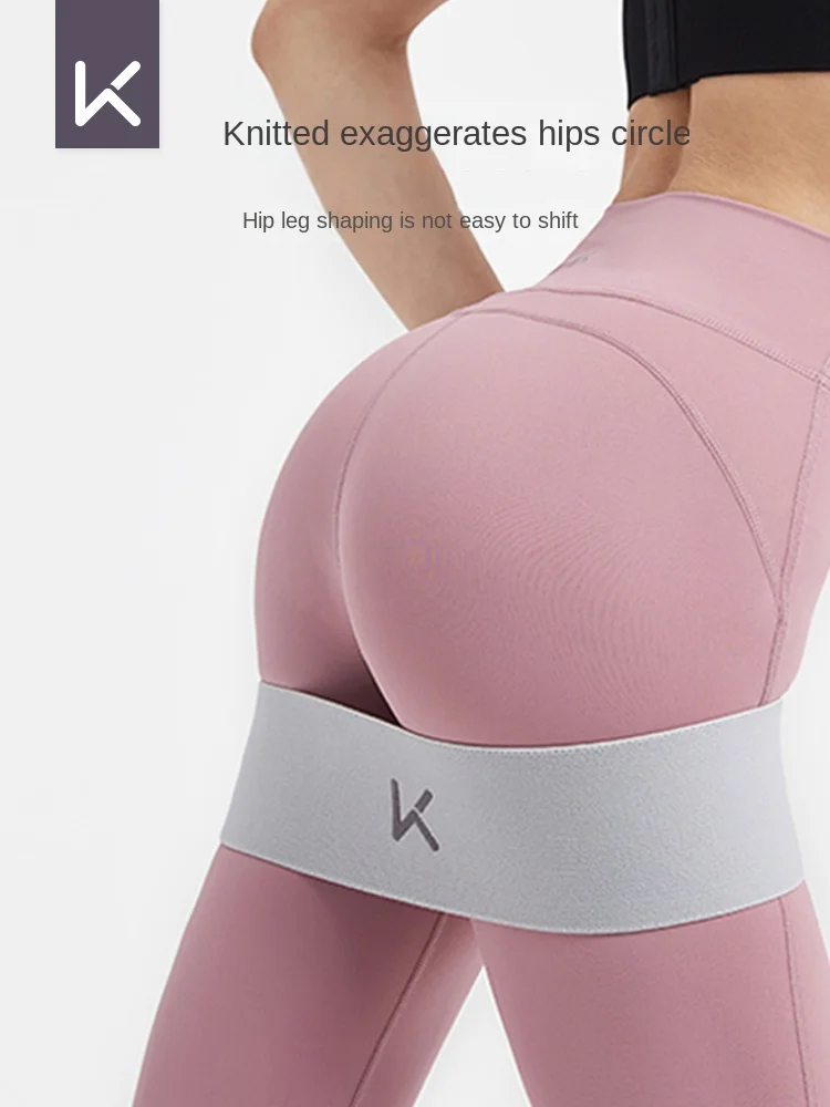 Эластичная лента для йоги эластичная фитнеса мужчин и женщин |