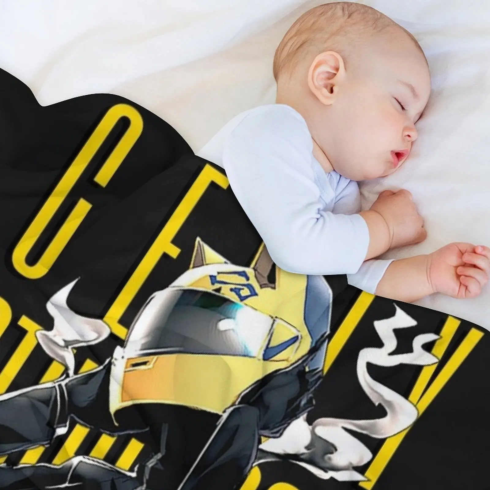 Чехлы для кровати Celty Sturluson Durarara (черные)