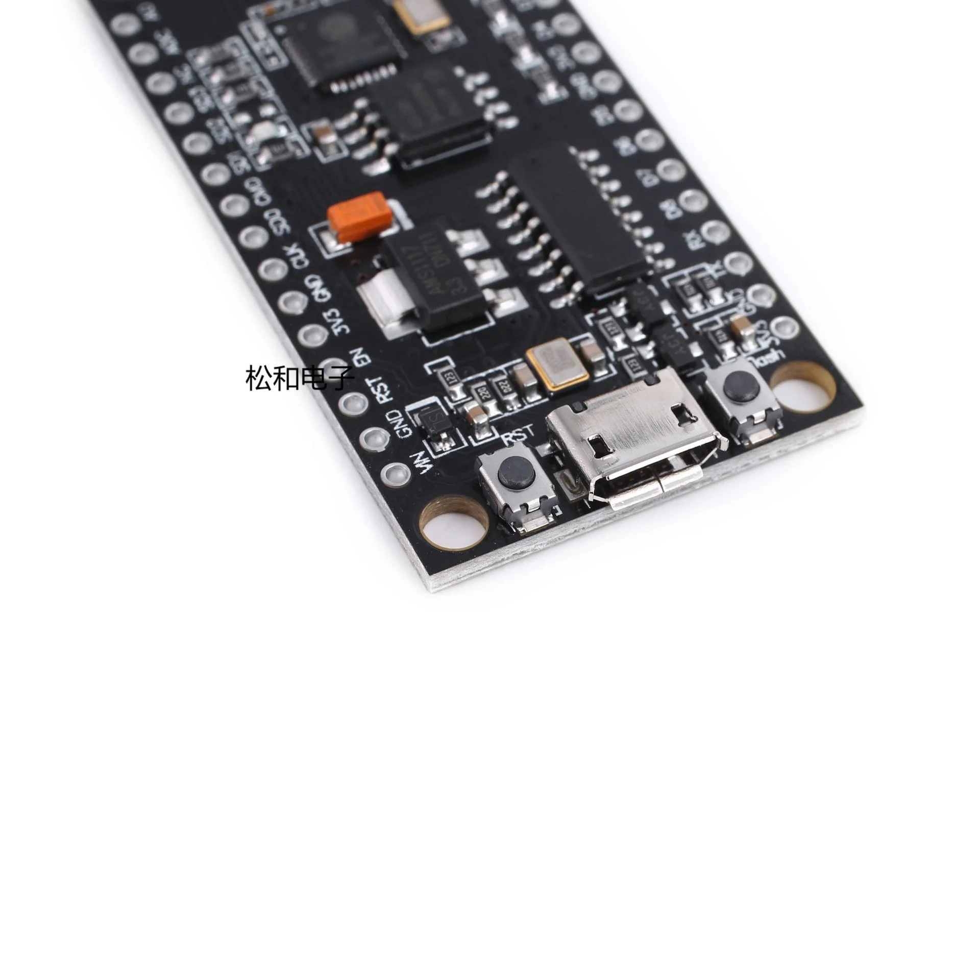 20 шт./лот 340G NODEMCU макетная плата модуль демо-платы совместимая с ESP8266 32M IoT макетной