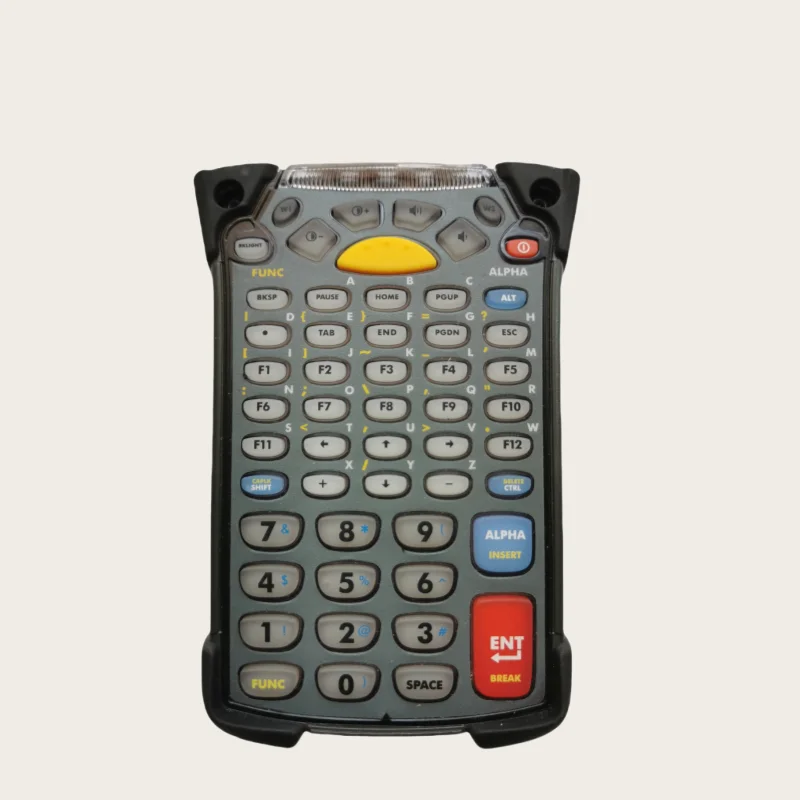 Замена клавиатуры Wal-Mart с 53 клавишами для Motorola Symbol MC9090-G, MC9090-K, MC9190-G (art.: 3920cdc3dde83) - 3920cdc3dde83