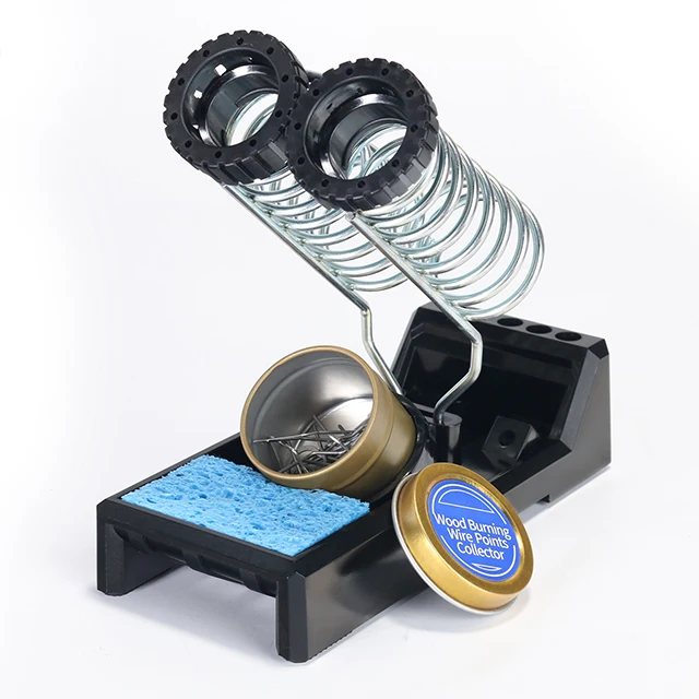 YIHUA 939D II 3 в 1 стандартная температура цифровой дисплей инструменты для выжигания