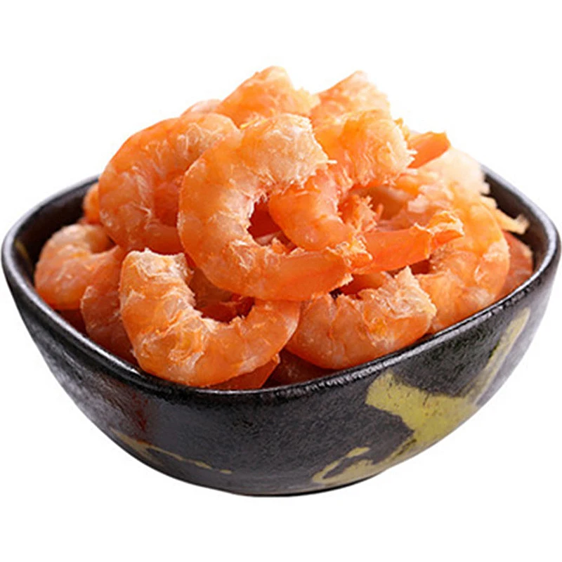 

Puer Wild Dried Prawns,Dried Shrimps,Pure Wild Natural Dried Peeled Prawn