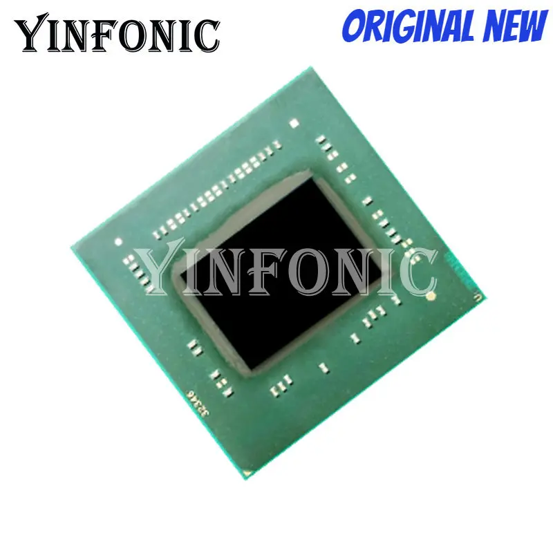 

New 100-CG3091 Graphics Chip GPU BGA Chipset 100% Good Working