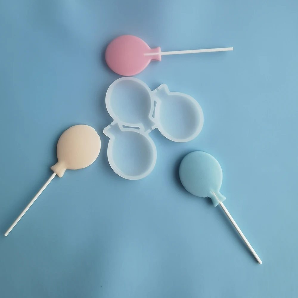 Пасхальные кролики курица птица леденец конфеты ручной работы форма для