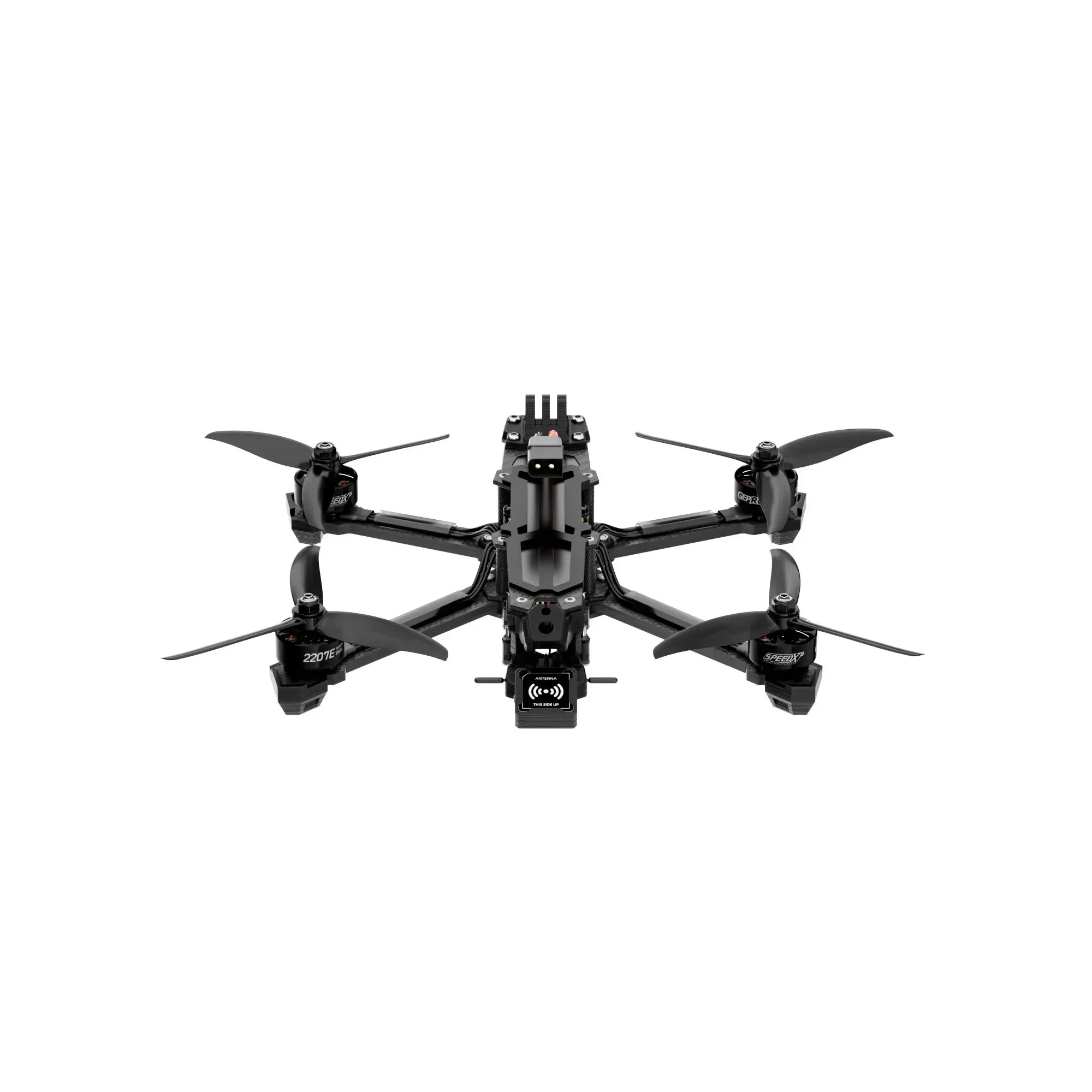 AIRFORTH GEPRC Vapor-D5 комплект питания для квадрокоптера 5 дюймов