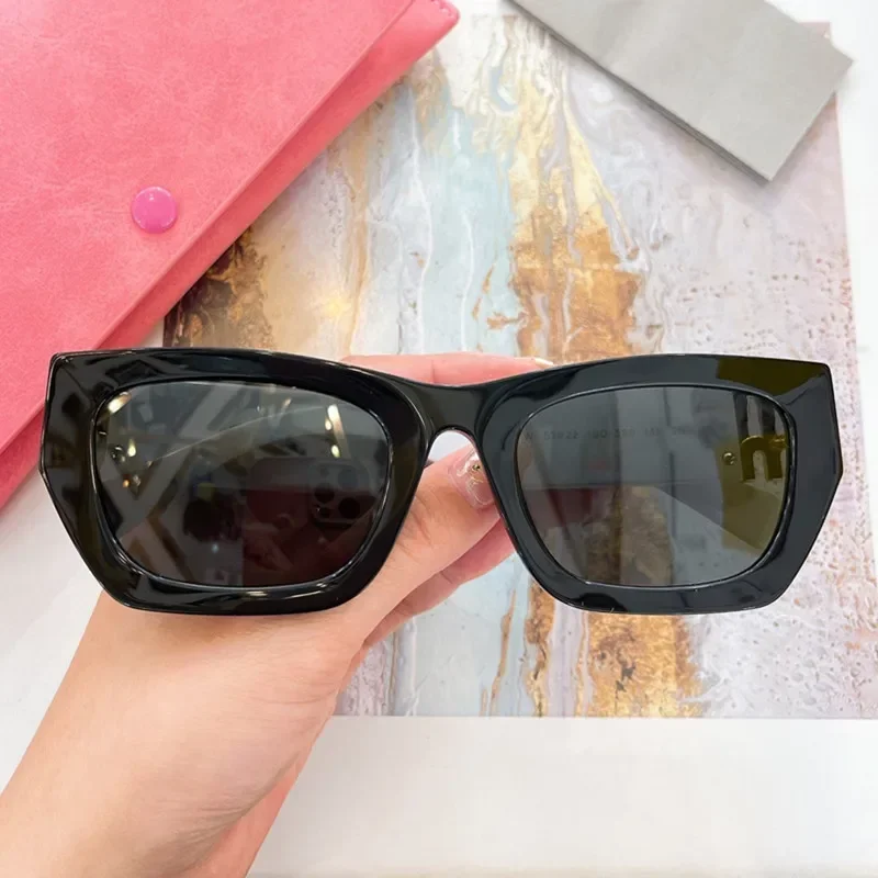 Солнцезащитные очки женские модные брендовые дизайнерские солнцезащитные в