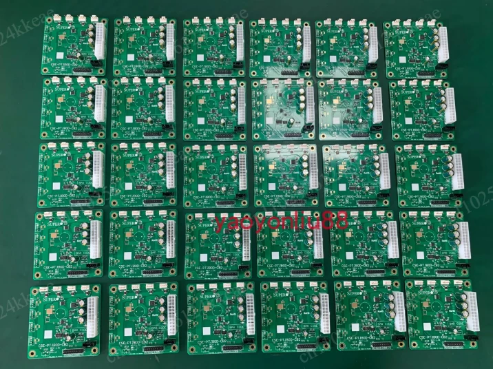 Фото Плата управления расширением памяти для дискового хранилища CSE-PTJBOD-CB2 №4