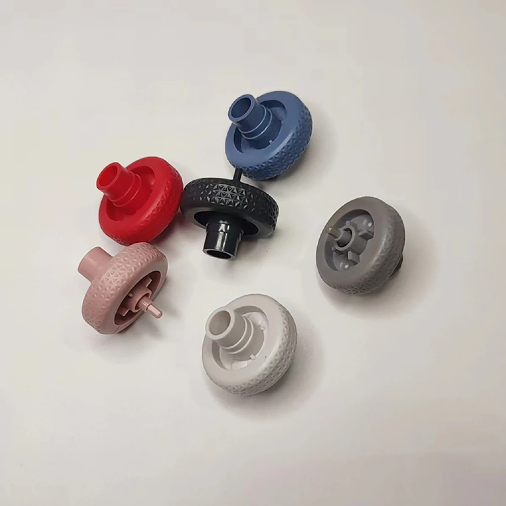 Сменное колесо прокрутки для мыши M170/ M171, 1 шт., аксессуары для ремонта беспроводной мыши