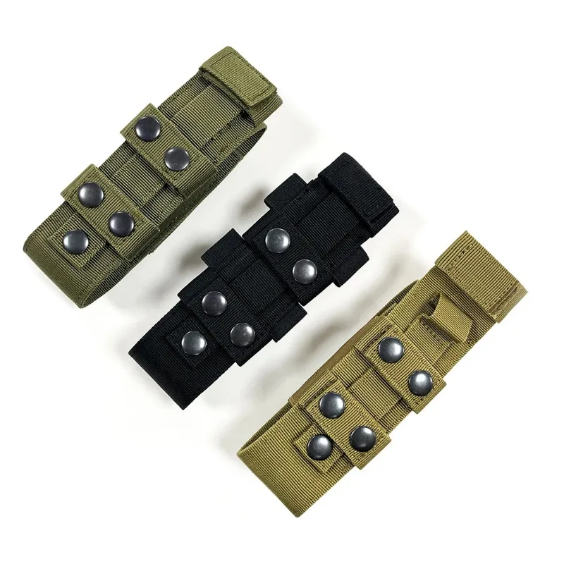 Регулируемый Держатель С Мягким Нейлоновым Чехлом Многоцелевая Сумка Для