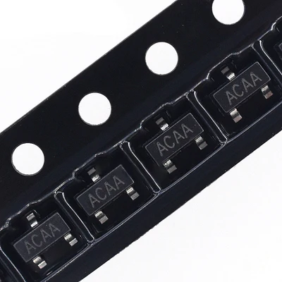 

100pcs/lot Free Shipping New MAX809 MAX809T MAX809TEUR ACAA SOT-23 In Stock