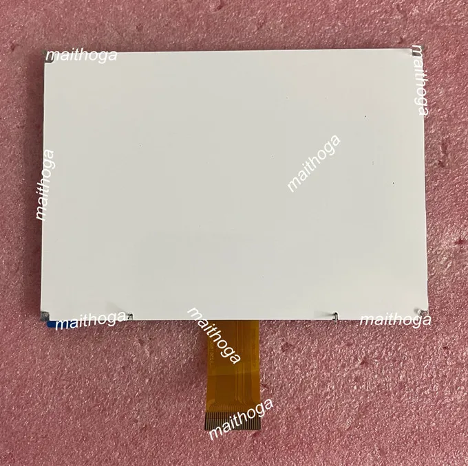 26PIN большой размер COG 256160 графический ЖК-экран ST75256 Привод IC SPI/I2C/параллельный