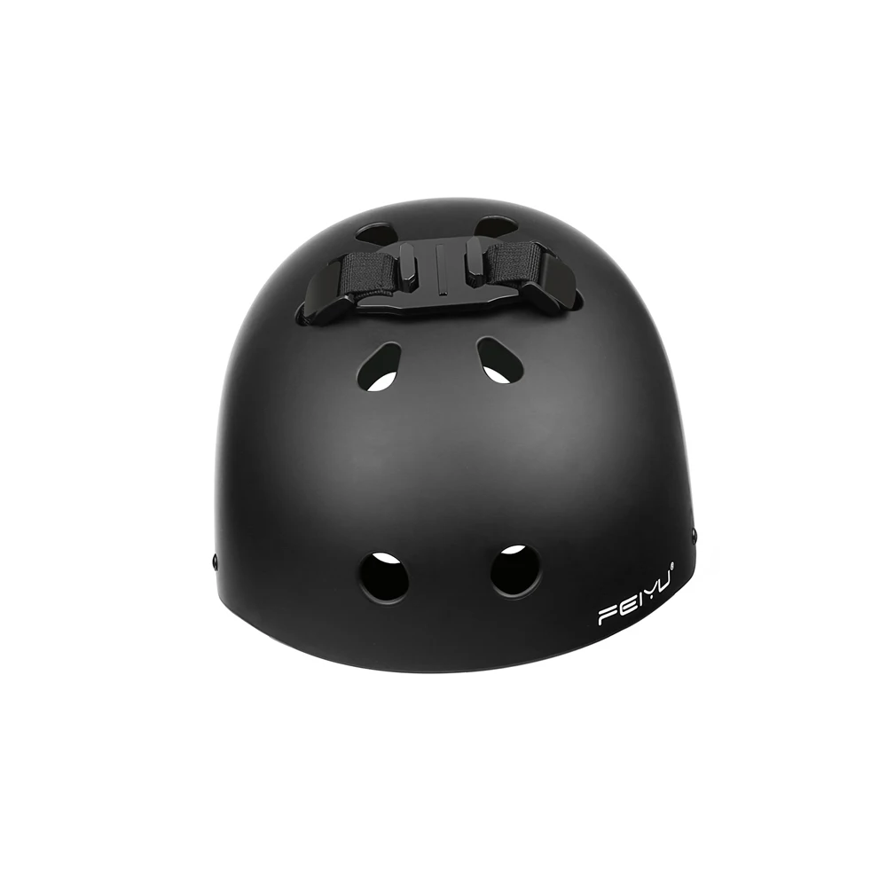 Регулируемый ремень для шлема GoPro Hero 10 9 8 7 5 6 Black Yi 4K Sjcam Sj4000 Sj 5000 H9 Go Pro крепление