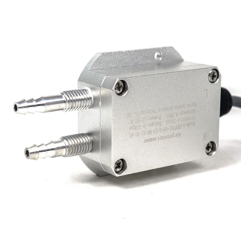 HDP-701 Датчик перепада давления воздушного компрессора 4-20 мА кислорода