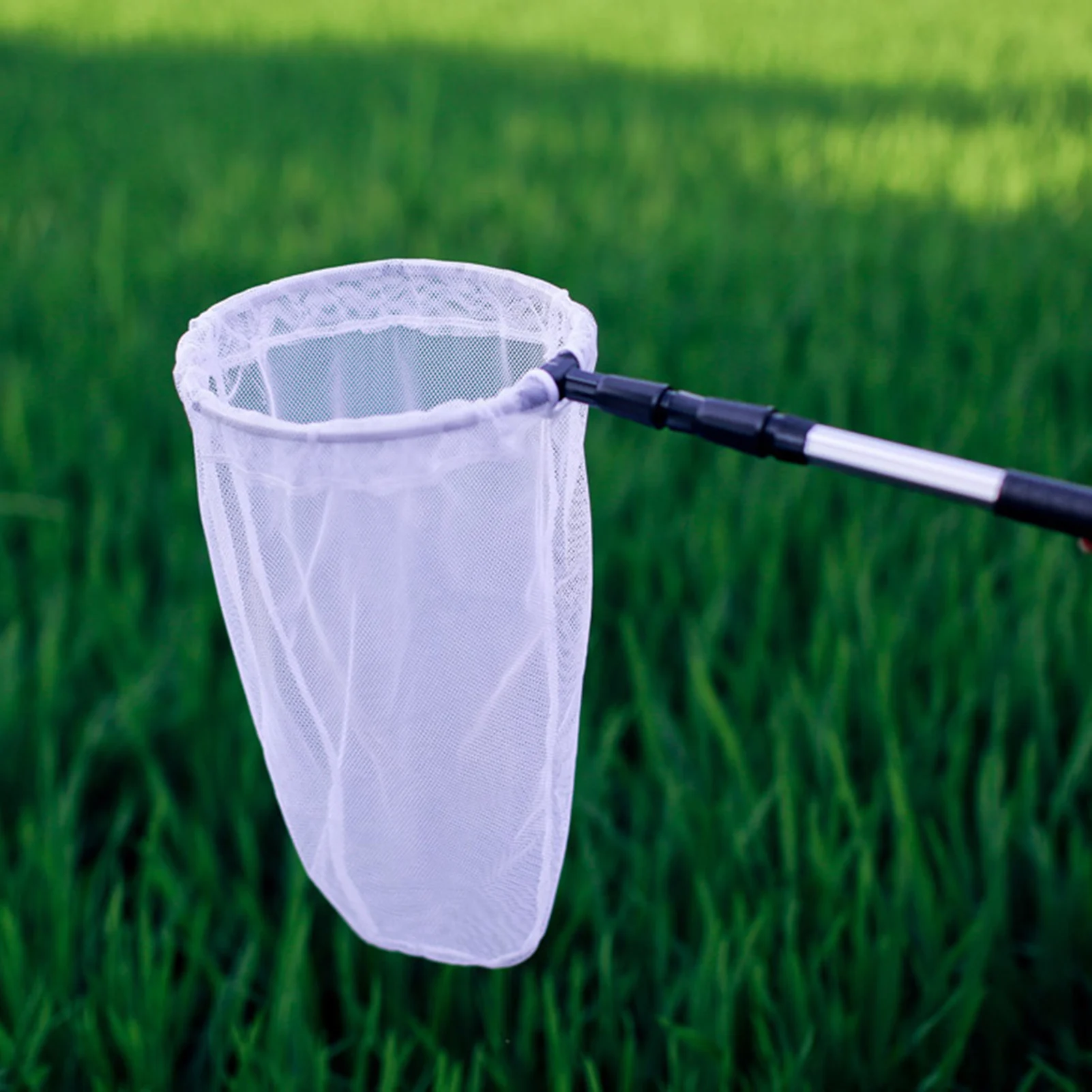 

Телескопическая сетка-бабочка из алюминиевого сплава, телескопическая сетка-бабочка для детей, Весенняя сетка-бабочка для активного отдых...