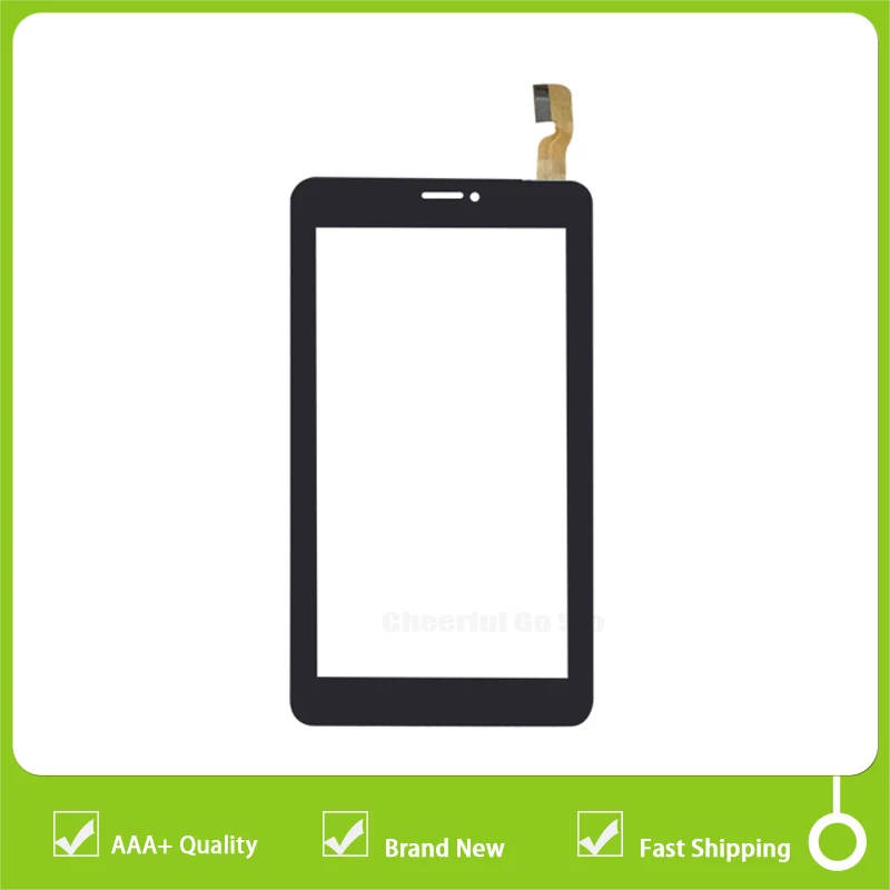New 7" inch CN019C0700G12V0 Touch Screen Panel Digitizer Glass Sensor Replacement | Компьютеры и офис