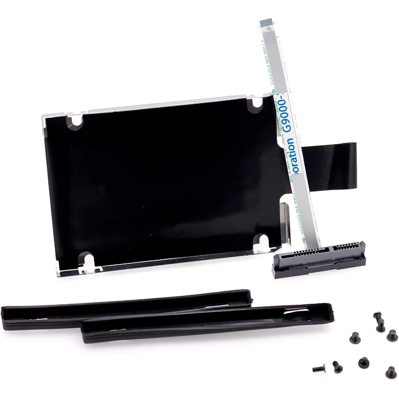 

HDD Caddy Bracket for ASUS VivoBook X512 F512 X412 F412 A512 K512 S512 R512 SATA Hard Drive Cable
