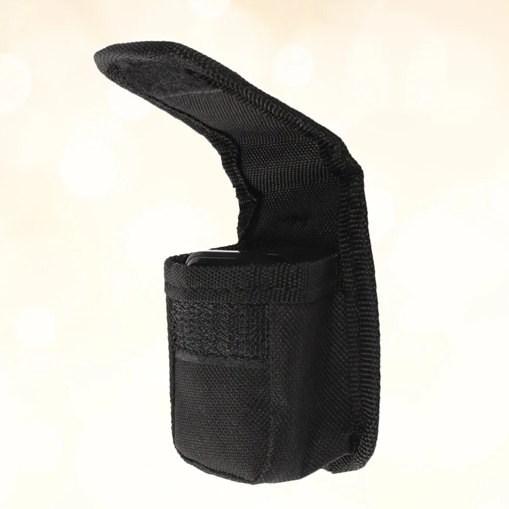 

Monitor Case Finger Blood Storage Fingertip Pulse Meter Saturation Hard