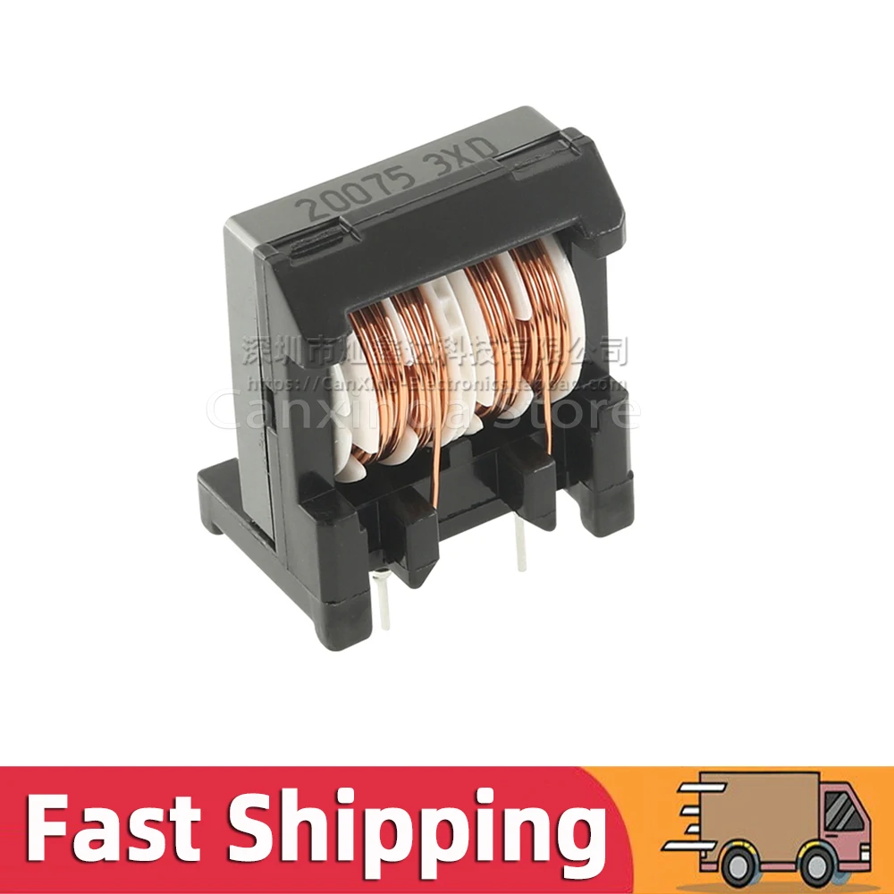 Лампа-импульсный усилитель питания стандарта 20075 мгн 2 А импульсный источник