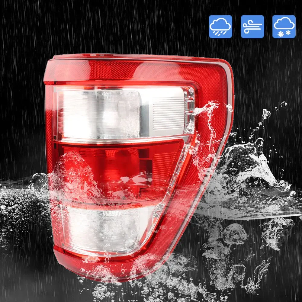 

Задние фонари для Ford F150, задние фонари, задние фонари 2021-2023