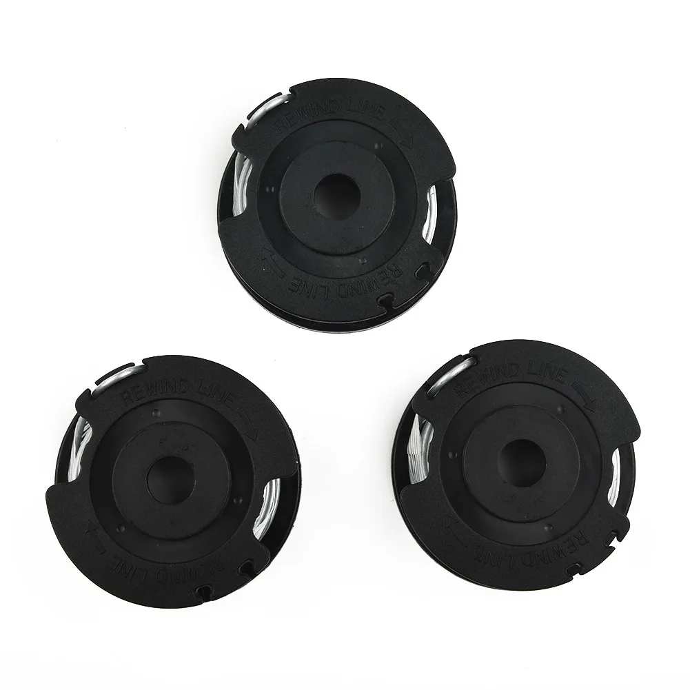 

3 шт., линия триммера для BOSCH ART 23 26 SL