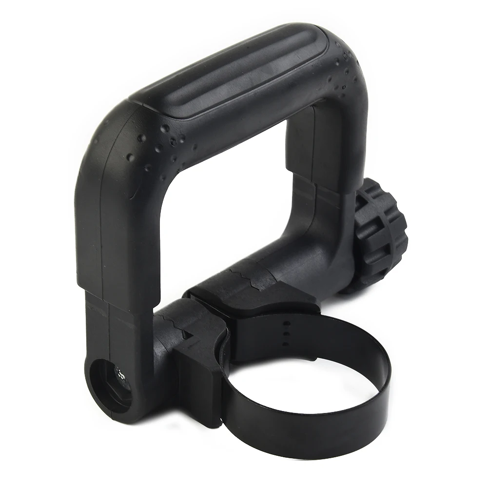 Пластиковая боковая ручка VIBRATITE для Bosch черная