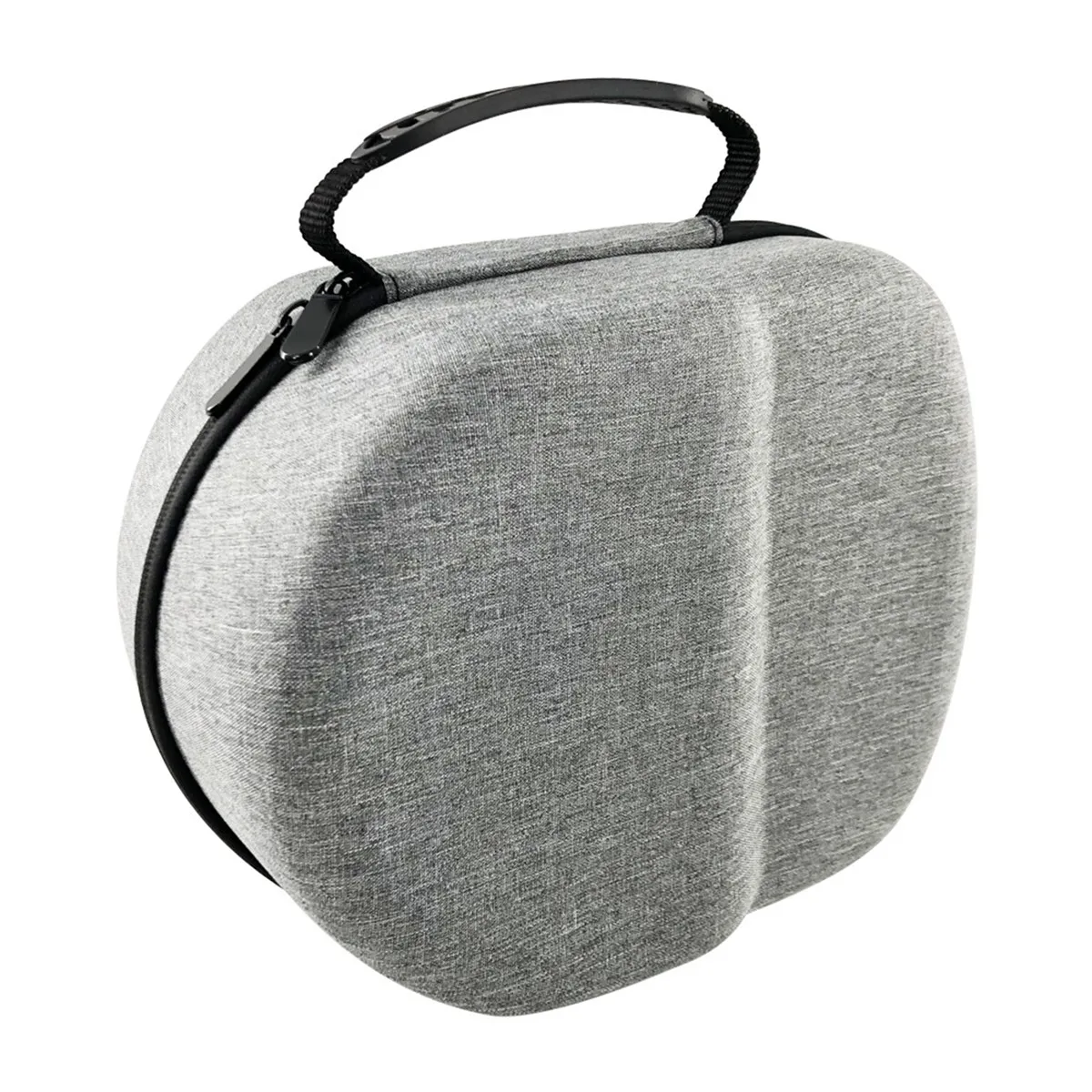 

Portable Storage Bag Case for Oculus Quest 2 VR Headset Travel Case Virtual Reality Carrying Case Waterproof(Gray)