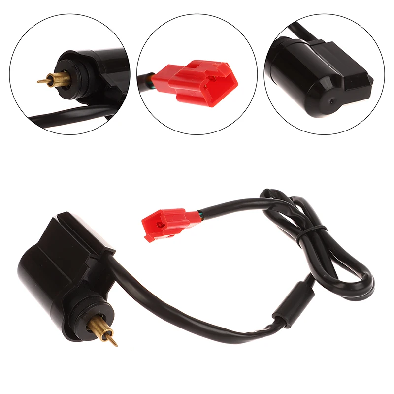 Карбюратор электронный демпфер карбюратор для скутера GY6 50cc 125CC 150CC