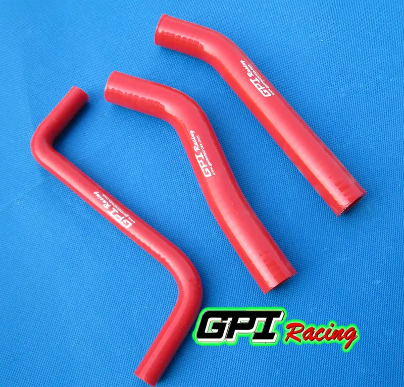 

Силиконовый шланг радиатора для Honda TRX450R TRX450 TRX 450R 2006-2009 07 08 синий