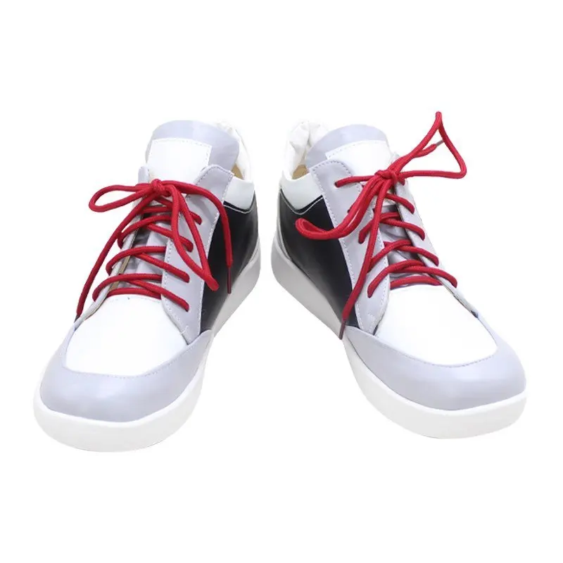 PJSK Aoyagi Toya мужские туфли для косплея яркие плохие отряд костюмы ПУ ботинки