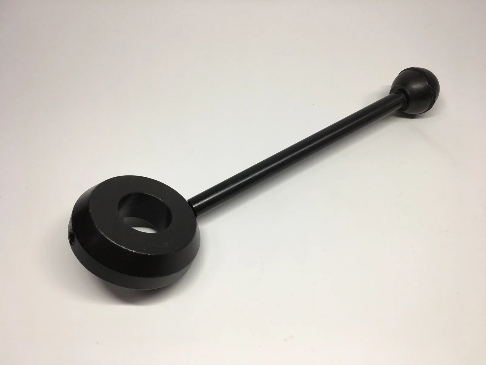 

Turret milling machine accessories milling machine B175+190 feed handle spindle up and down handle lifting handle