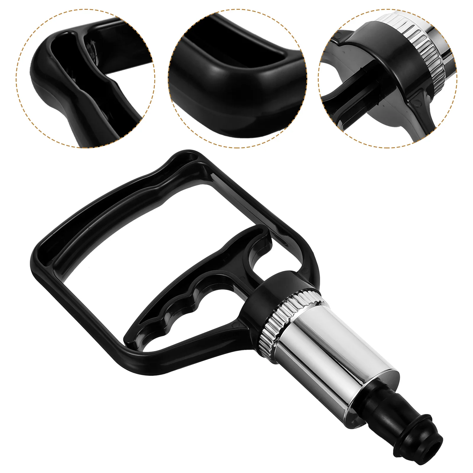 Рисунок 5 - Детали для пылесоса