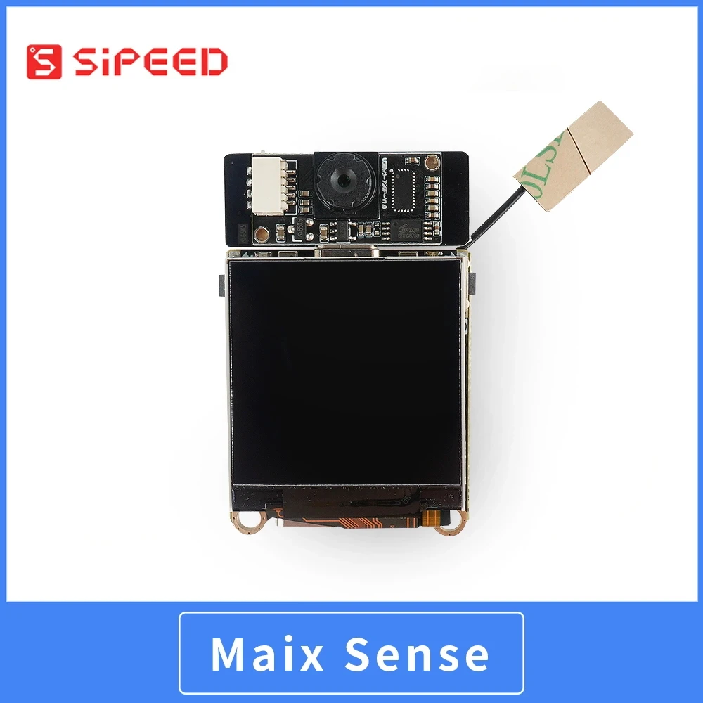 

Плата разработки Sipeed MaixSense Deep Learning AIoT Linux Tina Armbian R329