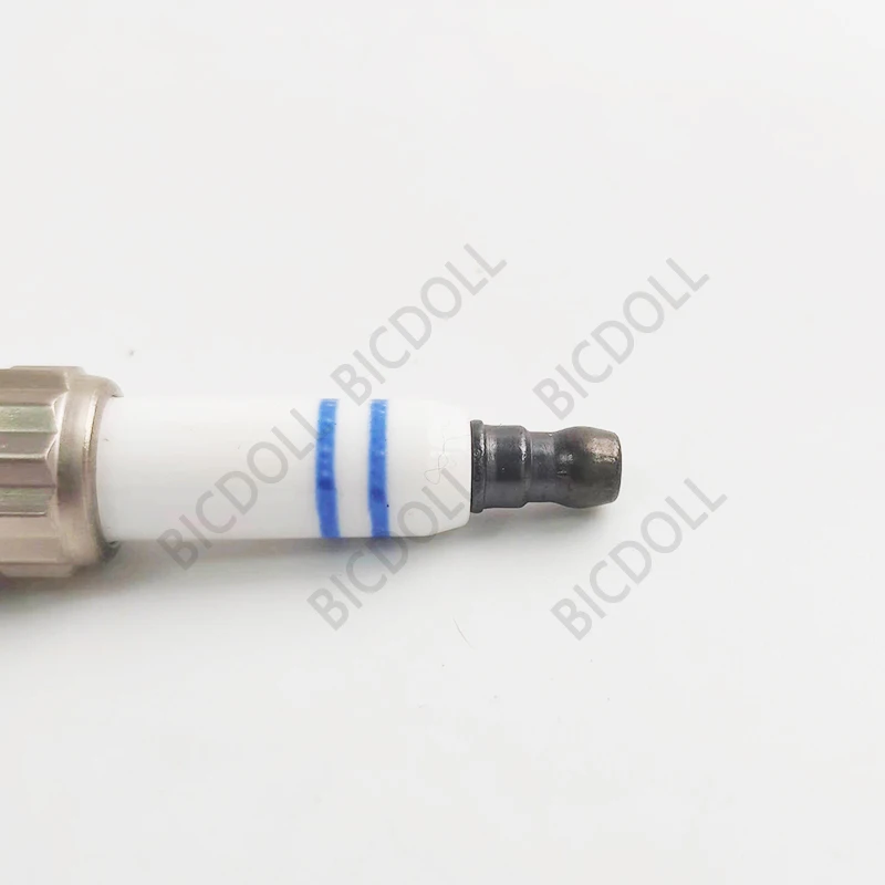 4/6 шт. Иридиевая свеча зажигания A 0041596403 Z6S 113320 Для Mercedes-Benz W221 W212 S212 C207 S211 Peugeot 308 508 3008