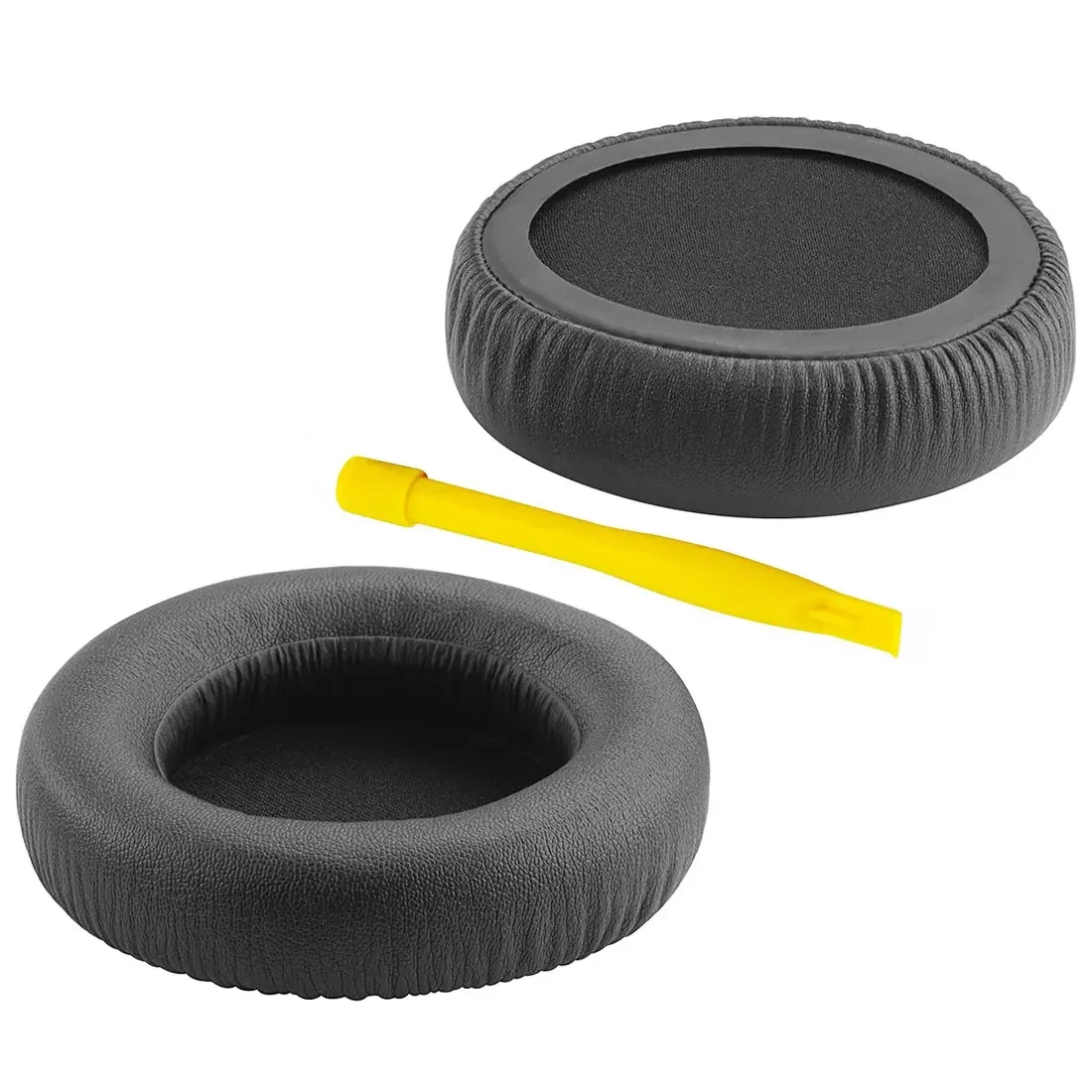 Сменные амбушюры для наушников с твердыми басами