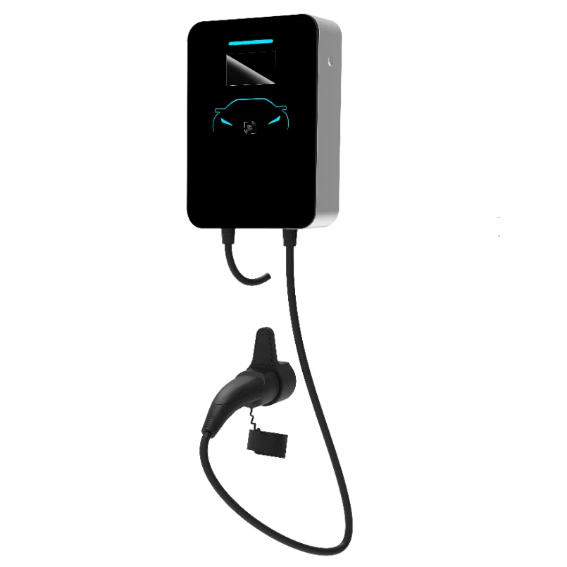 

Charging Station for Electric Vehicles E-car 7kw Charging Pile