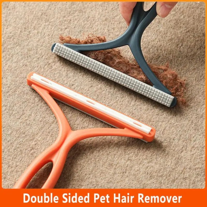 

Средство для удаления шерсти домашних животных, пушистая роликовая щетка для ворса, портативная щетка для удаления шерсти собак, кошек, шер...