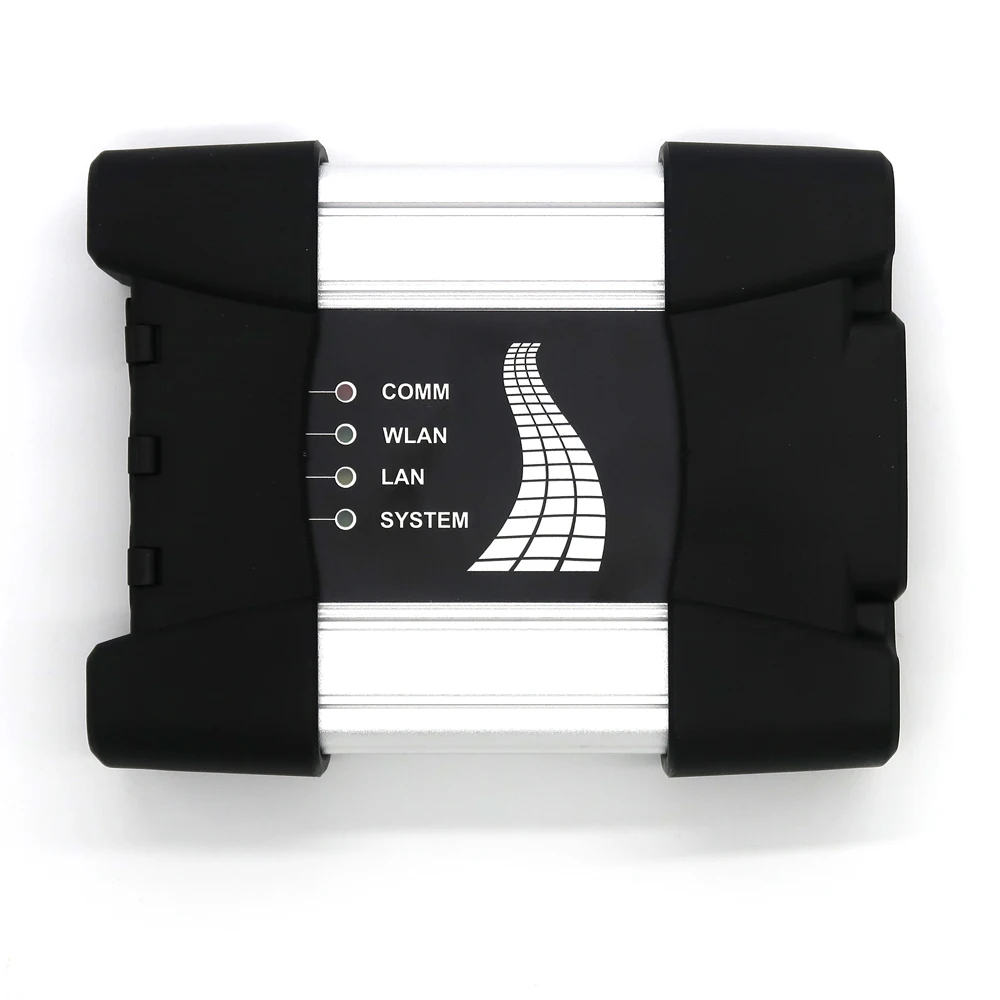 ICOM WIFI для B-M-W Mini C-ooper NEXT диагностический инструмент и программирования