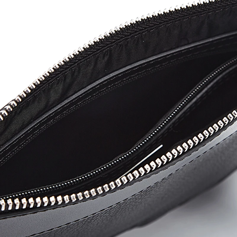 Luxury Brand Dinner Business Handheld Bag Fashionable Suede Long Wallet Banquet Party Travel Large Capacity Handheld Bag