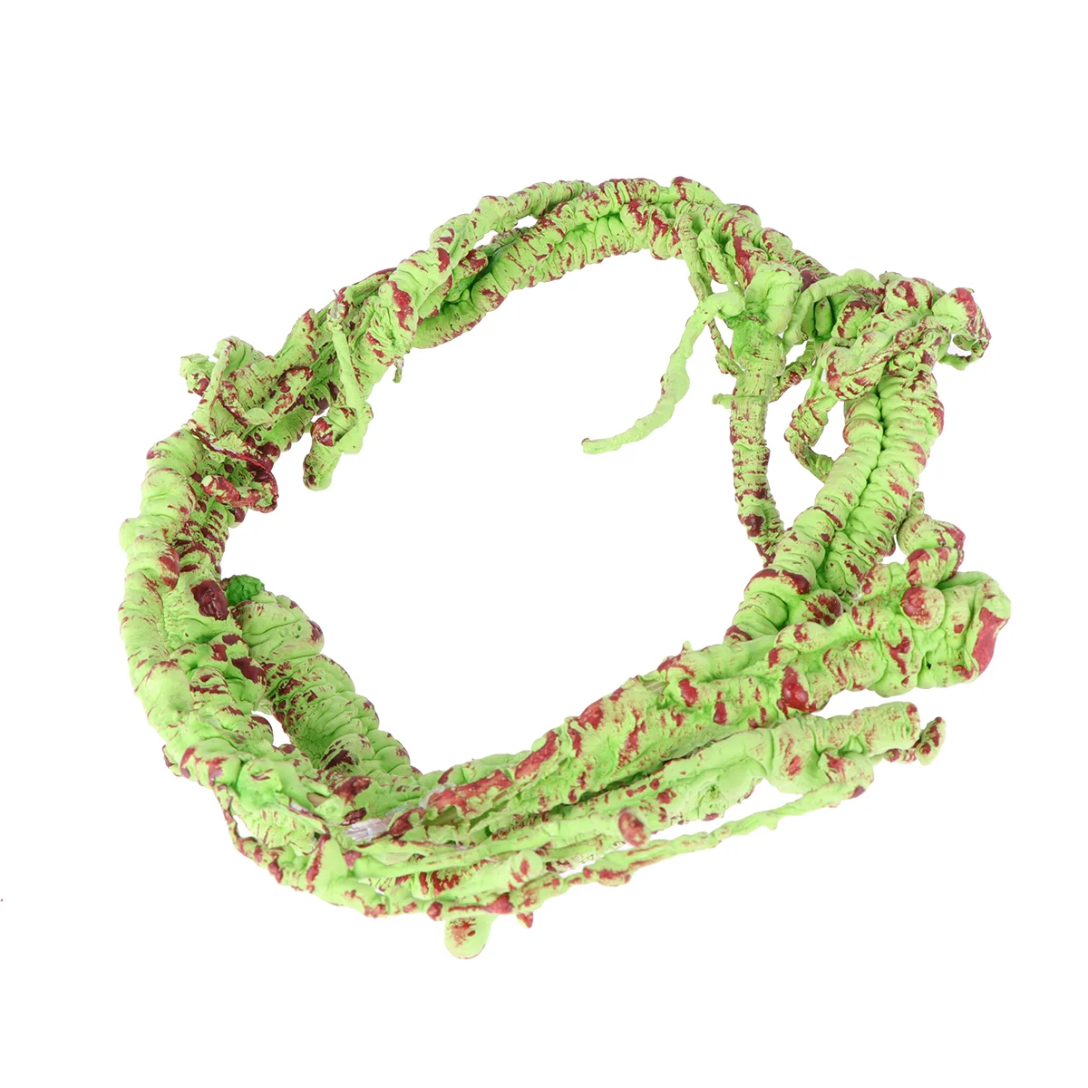 

Fake Hanging Vine Leaves Garlend Artificial Flower Garland Plants Flexible
