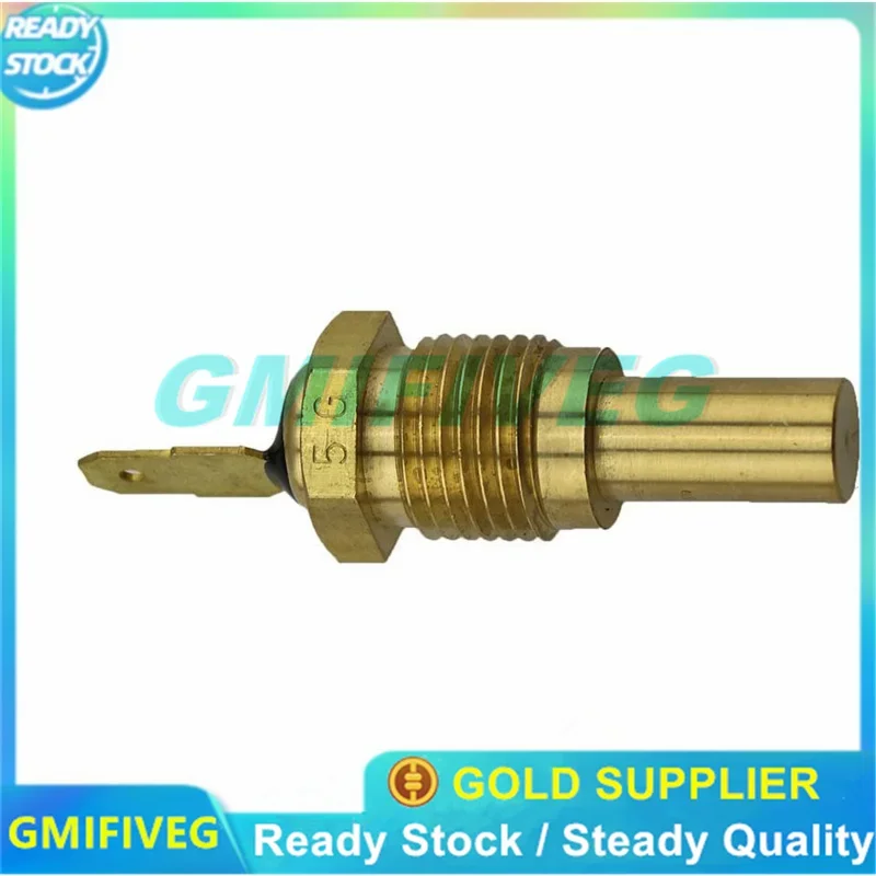 1 шт. экскаватор датчик температуры воды переключатель топлива и охлаждающей