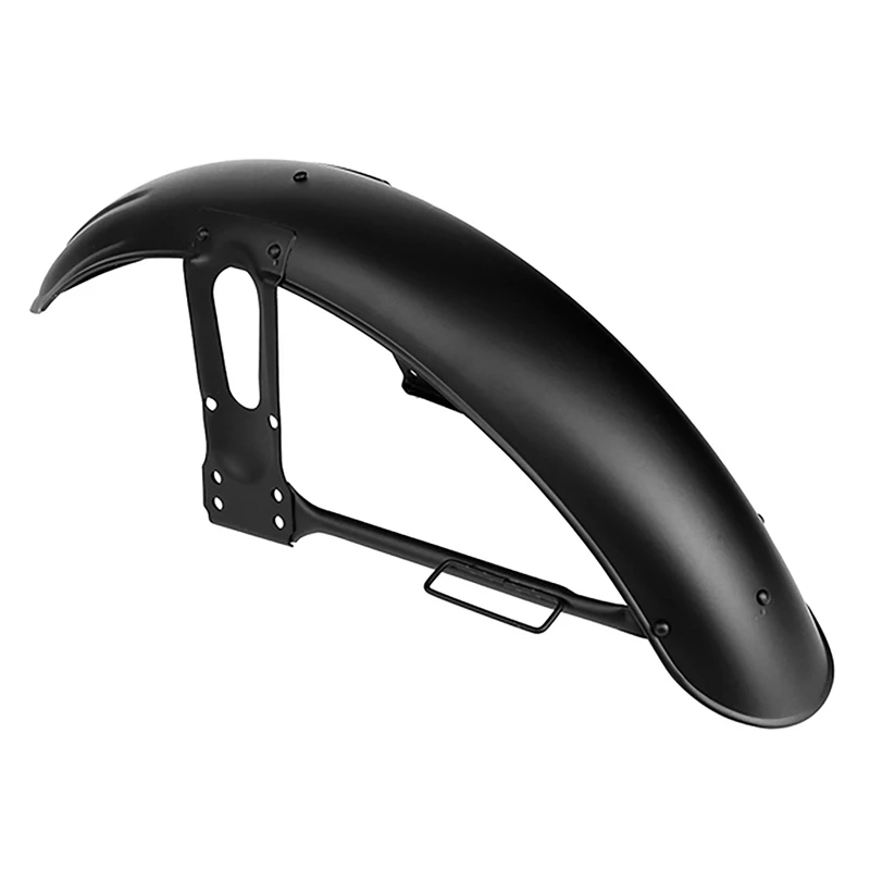 

Мотоциклетный передний брызговик Cafe Racer, грязеотталкивающий мотокросс, брызговик для Honda CG125