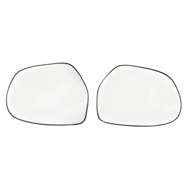 

Автомобильная дверь с боковым подогревом стекло для зеркала заднего вида для Toyota 2003-2009 LEXUS 4runner