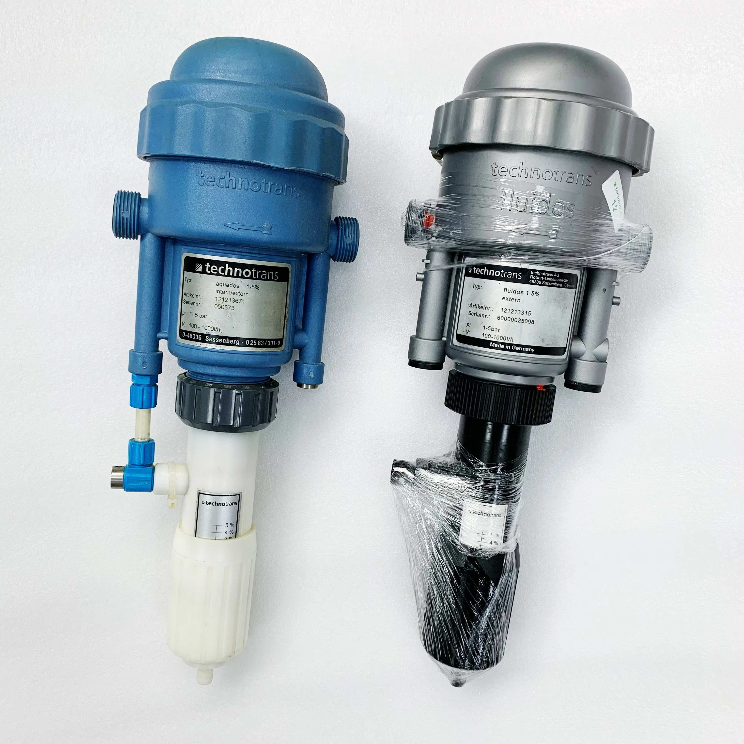 Автоматический измерительный блок L4.196.1748 для Heidelberg CD102 XL105 SM74 пропорциональный