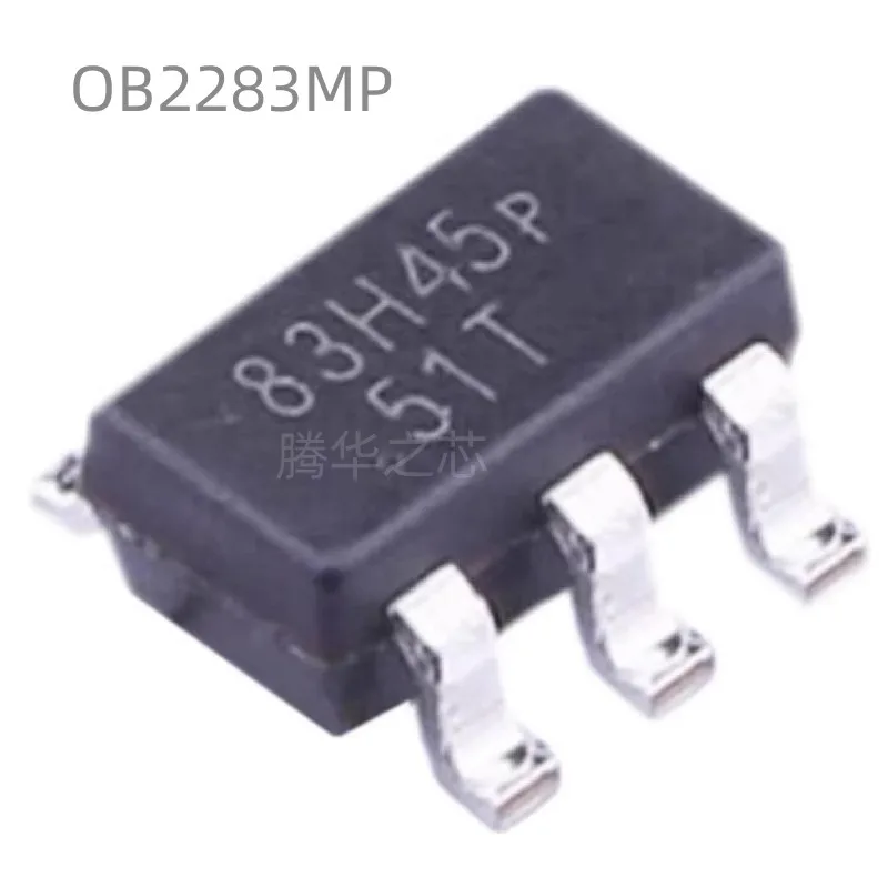новый OB2283MP ЖК-дисплей для управления