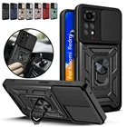 Чехол для Xiaomi Redmi Note 11 10 9 Pro Max 8 Pro 9T 9A 9C POCO M3 X3 X4 Pro